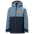 Helly Hansen Traverse Jacket - Kids' Navy