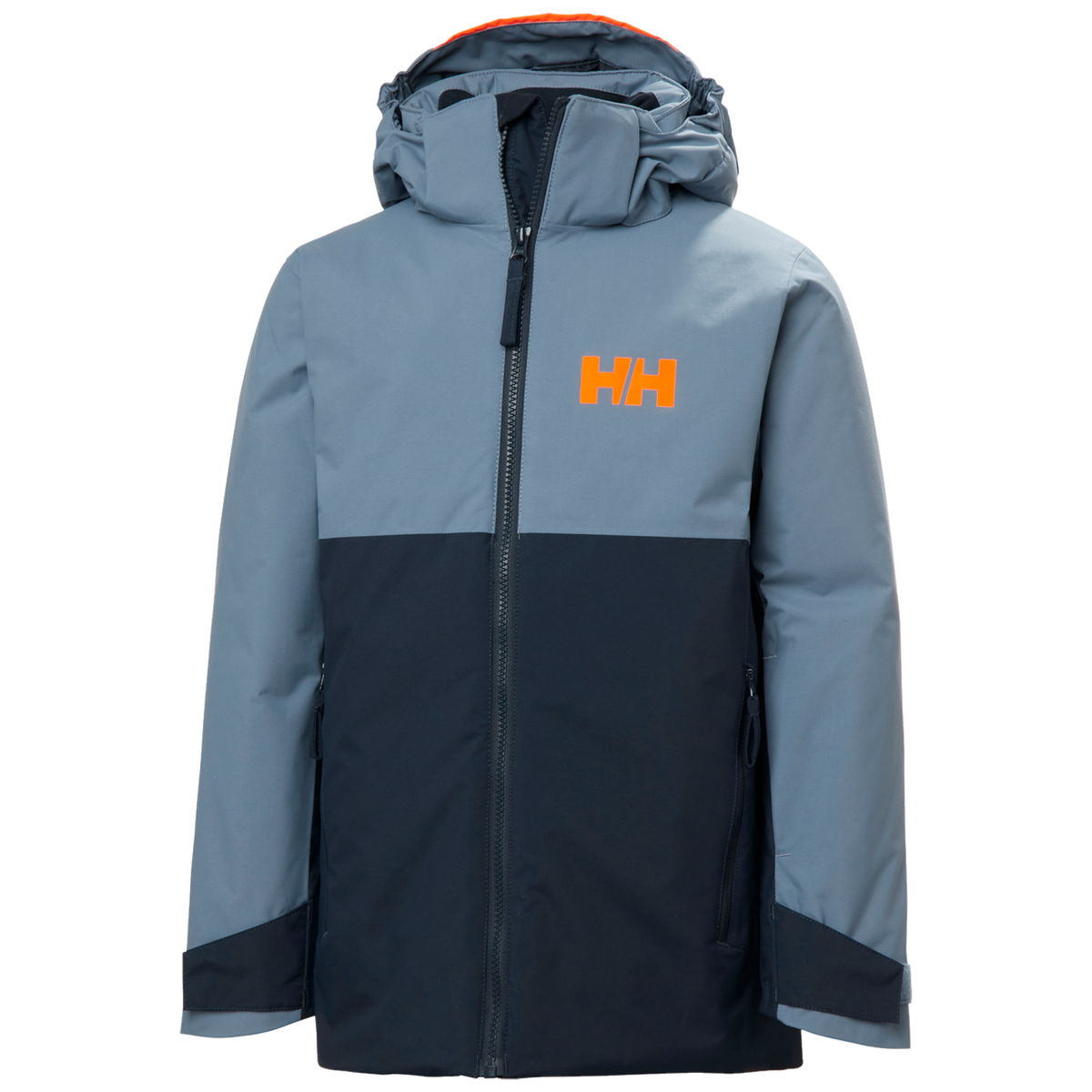 Helly Hansen Traverse Jacket - Kids' Navy