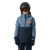 Helly Hansen Traverse Jacket - Kids' Navy