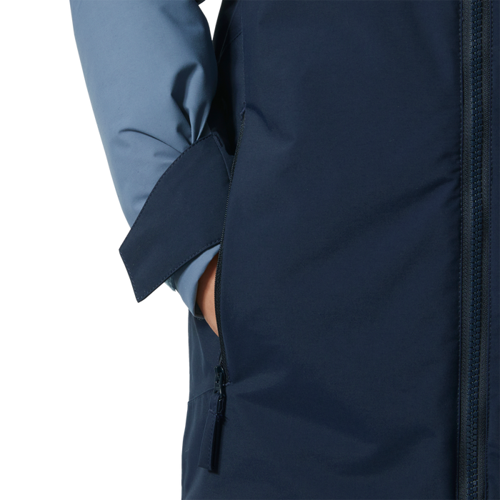 Helly Hansen Traverse Jacket - Kids' Navy