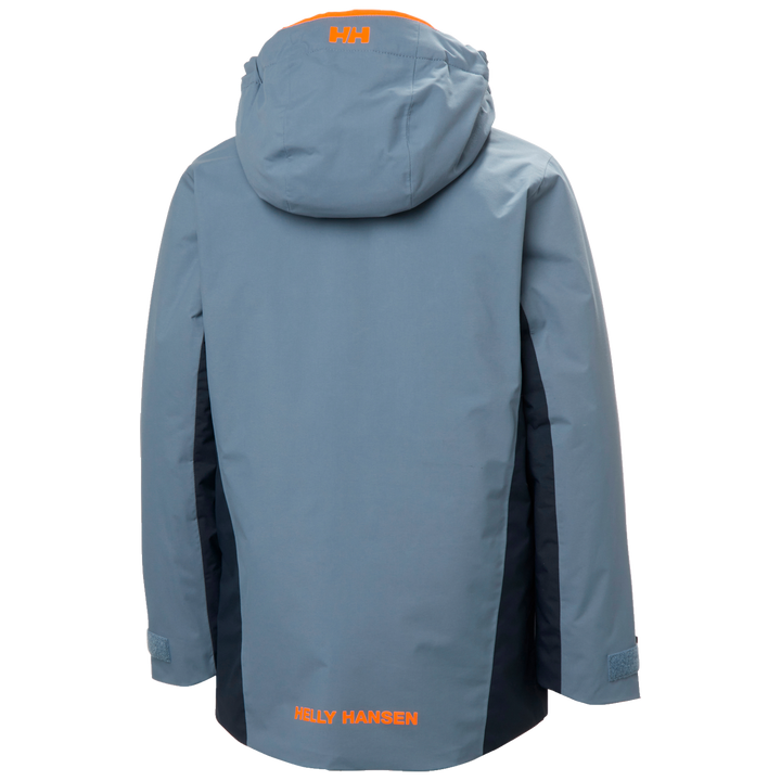 Helly Hansen Traverse Jacket - Kids' Navy