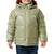 Helly Hansen Isfjord Down Jacket - Toddlers' Light Lav