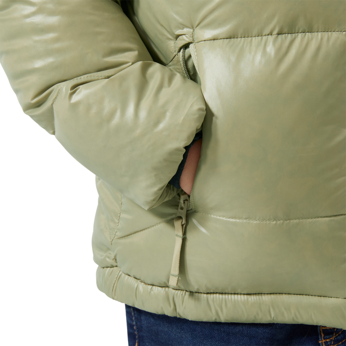 Helly Hansen Isfjord Down Jacket - Toddlers' Light Lav