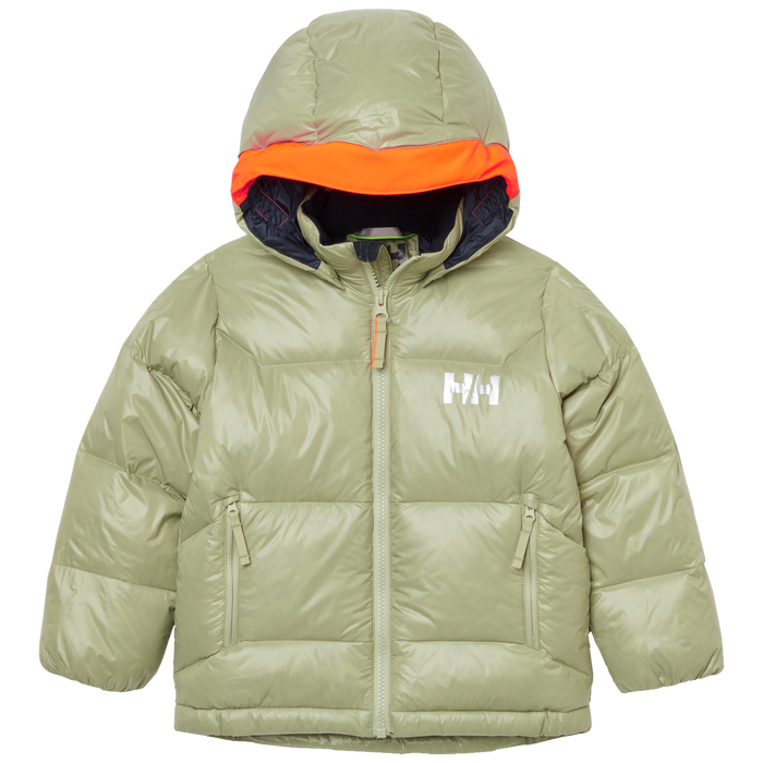 Helly Hansen Isfjord Down Jacket - Toddlers' Light Lav