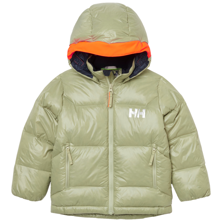 Helly Hansen Isfjord Down Jacket - Toddlers' Light Lav