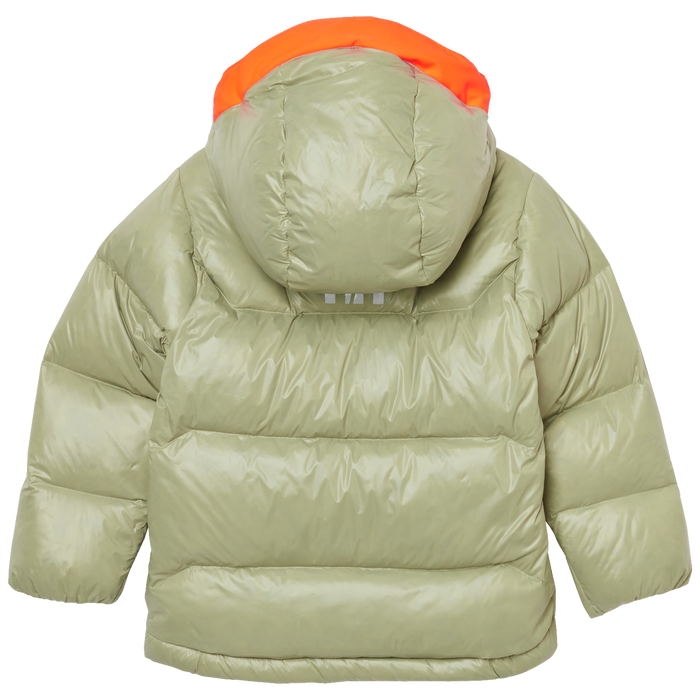 Helly Hansen Isfjord Down Jacket - Toddlers' Light Lav
