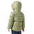 Helly Hansen Isfjord Down Jacket - Toddlers' Light Lav