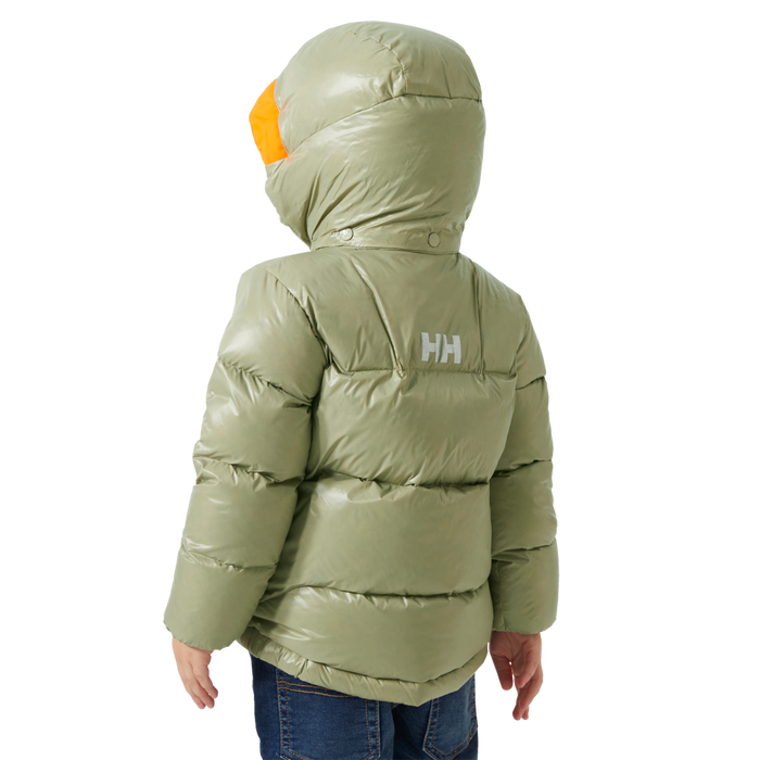 Helly Hansen Isfjord Down Jacket - Toddlers' Light Lav