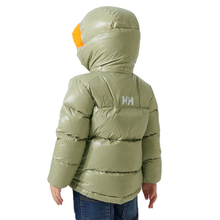 Helly Hansen Isfjord Down Jacket - Toddlers' Light Lav