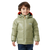 Helly Hansen Isfjord Down Jacket - Toddlers' Light Lav