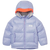 Helly Hansen Isfjord Down Jacket - Toddlers' Bright Lavender