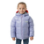 Helly Hansen Isfjord Down Jacket - Toddlers' Bright Lavender