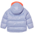 Helly Hansen Isfjord Down Jacket - Toddlers' Bright Lavender