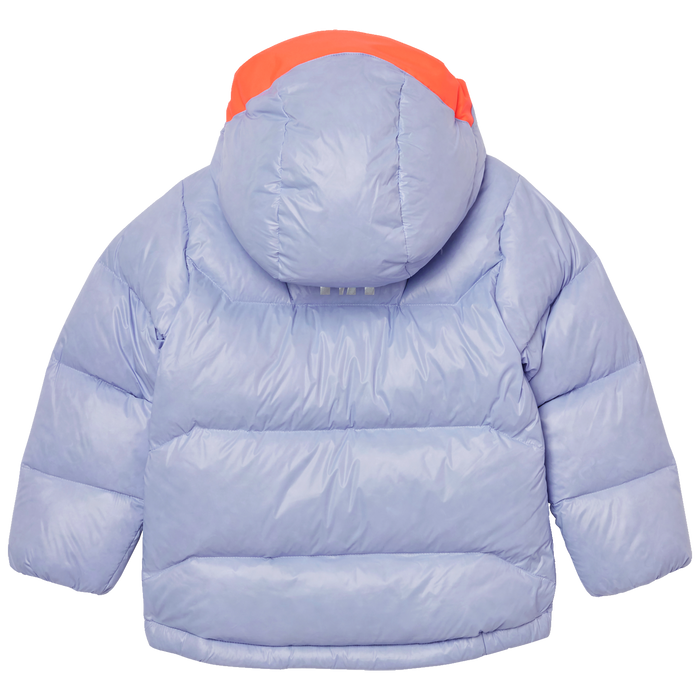 Helly Hansen Isfjord Down Jacket - Toddlers' Bright Lavender