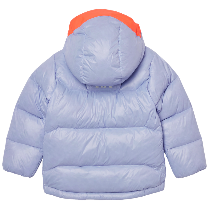 Helly Hansen Isfjord Down Jacket - Toddlers' Bright Lavender