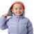 Helly Hansen Isfjord Down Jacket - Toddlers' Bright Lavender