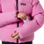 Helly Hansen Nora Puffy Jacket - Girls' Meta Pink