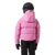 Helly Hansen Nora Puffy Jacket - Girls' Meta Pink