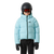 Helly Hansen Nora Puffy Jacket - Girls' Light Cyan