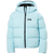Helly Hansen Nora Puffy Jacket - Girls' Light Cyan