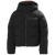 Helly Hansen Nora Puffy Jacket - Girls' Black