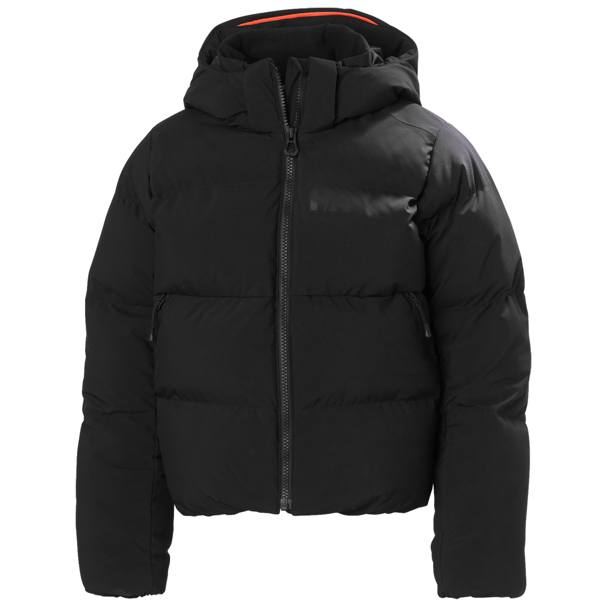 Helly Hansen Nora Puffy Jacket - Girls' Black