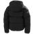 Helly Hansen Nora Puffy Jacket - Girls' Black