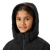 Helly Hansen Nora Puffy Jacket - Girls' Black
