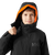 Helly Hansen Summit 2.0 Jacket - Kids' Black.