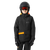 Helly Hansen Summit 2.0 Jacket - Kids' Black.