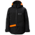 Helly Hansen Summit 2.0 Jacket - Kids' Black.