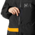 Helly Hansen Summit 2.0 Jacket - Kids' Black.