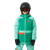 Helly Hansen Stellar 2.0 Jacket - Girls' Lagoon