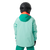 Helly Hansen Stellar 2.0 Jacket - Girls' Lagoon