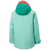 Helly Hansen Stellar 2.0 Jacket - Girls' Lagoon