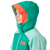 Helly Hansen Stellar 2.0 Jacket - Girls' Lagoon