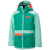 Helly Hansen Stellar 2.0 Jacket - Girls' Lagoon