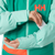 Helly Hansen Stellar 2.0 Jacket - Girls' Lagoon