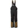 Black.
