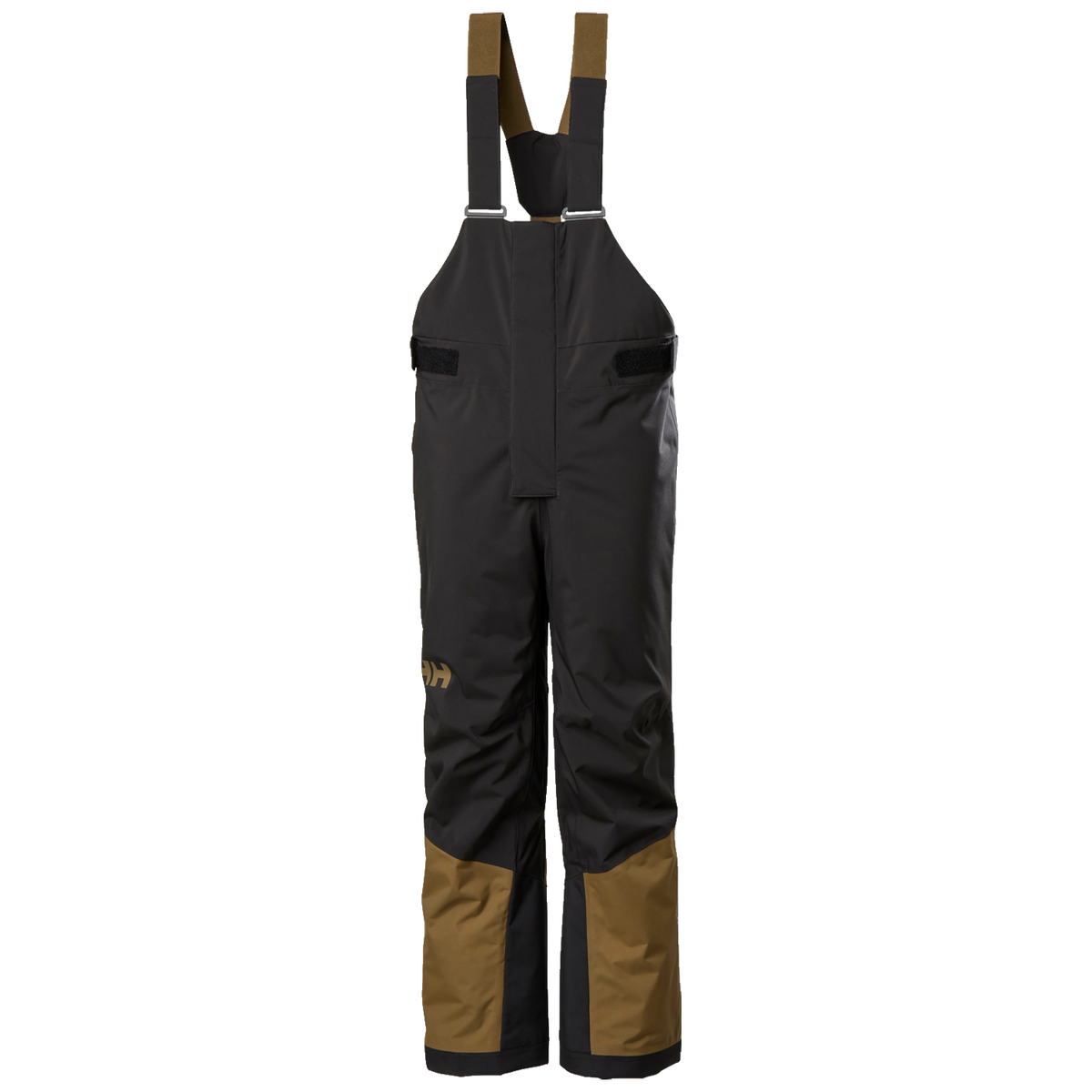 Helly Hansen Summit 2.0 Bib Pants - Kids' Black.