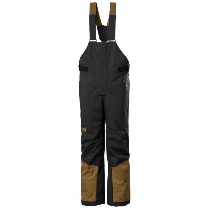 Helly Hansen Summit 2.0 Bib Pants - Kids' Black.