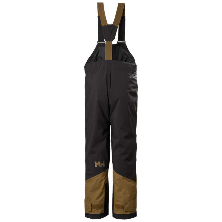 Helly Hansen Summit 2.0 Bib Pants - Kids' Black.