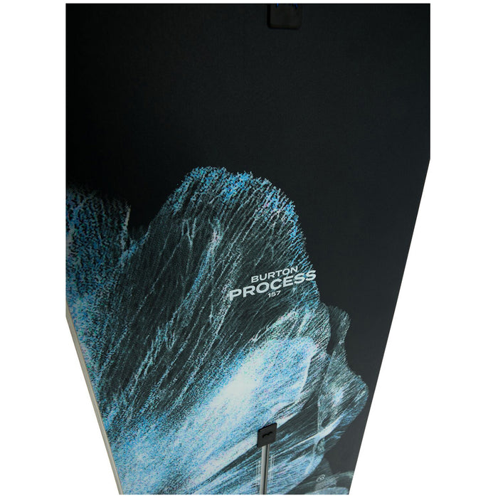 Burton Process Flying V Snowboard 2026