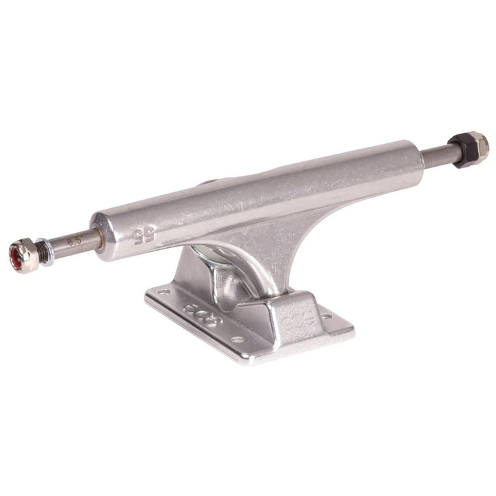 Ace AF1 Inverted Polished Hollowed 55 Skateboard Truck