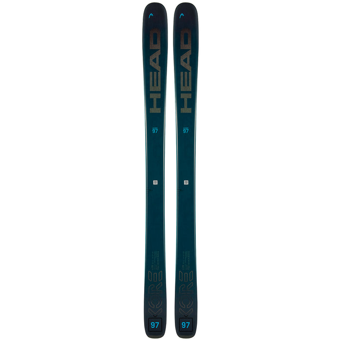 Head Kore 97 Skis - Women's 2024