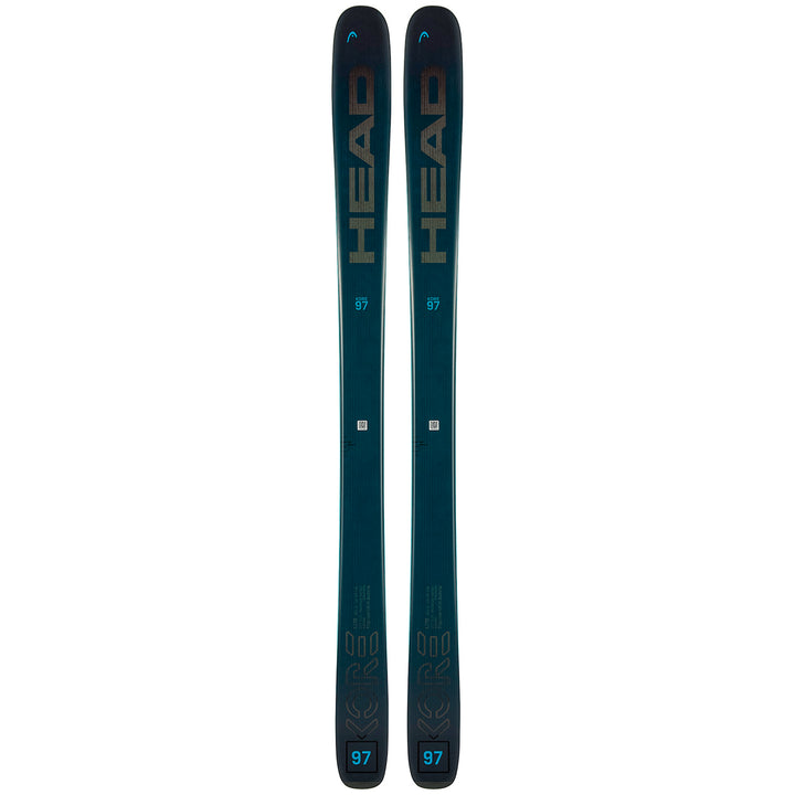 Head Kore 97 Skis - Women's 2024