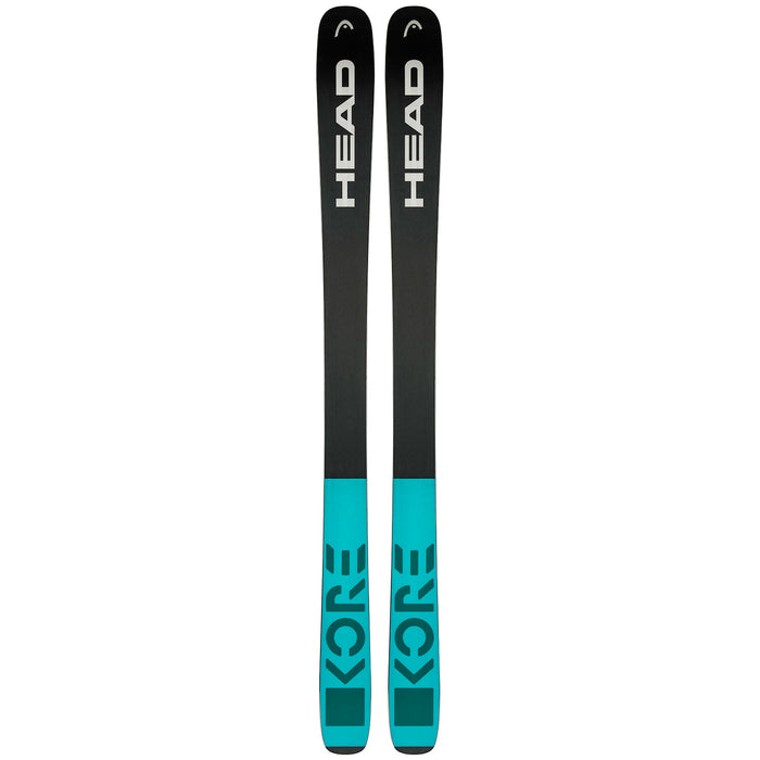 Head Kore 97 Skis - Women's 2024