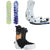 Burton Family Tree Sketch Artist Snowboard + Step On Genesis EST Snowboard Bindings + Waverange X Step On Snowboard Boots 2026