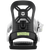 Union Cadet Mini Snowboard Bindings - Kids' Black