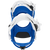 Union Cadet Mini Snowboard Bindings - Kids' 2026 Blue